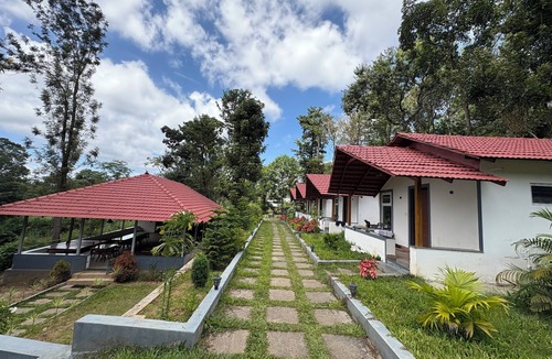 Suntikoppa Cottage | The Aranya Cottages