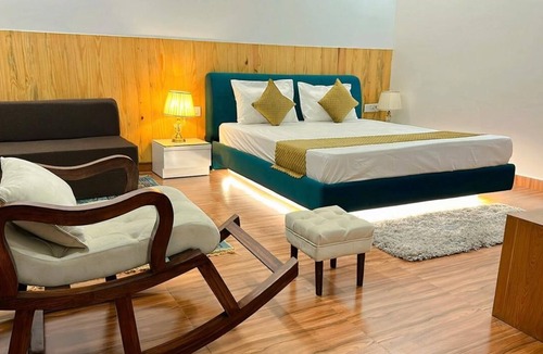 Jogiyana Resort | The Aravali Resort
