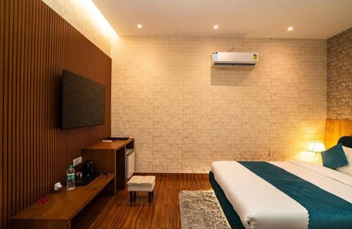 Jogiyana Resort | The Aravali Resort