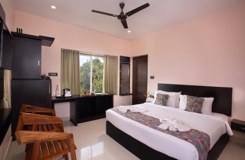 Anachal Resort | The Arbour Resort Munnar