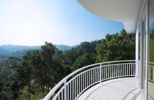 Anachal Resort | The Arbour Resort Munnar