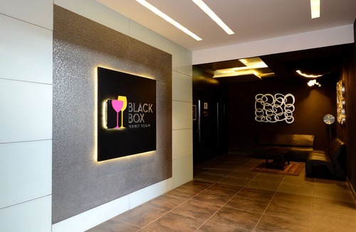 Peelamedu Hotel | The Arcadia Coimbatore Airport