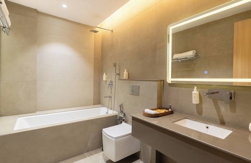 Kathgodam Hotel | The Archway Hotel