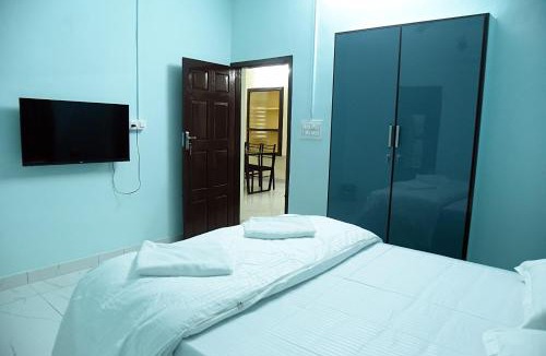 Edava Apartment | The Arena Edava
