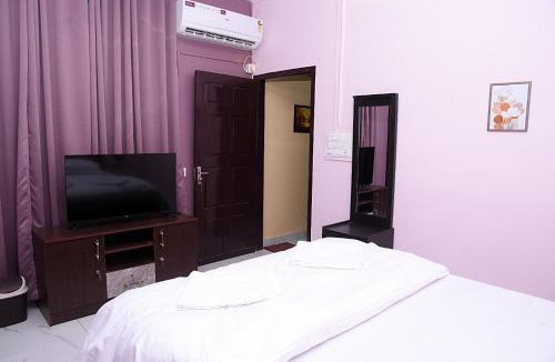 Edava Apartment | The Arena Edava