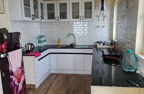 Ooty Villa | The Ark Haven Ooty by Scenic Serenity Stays