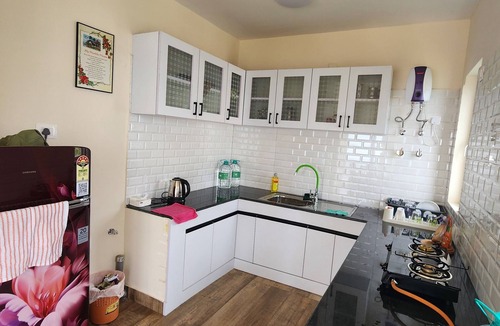 Ooty Villa | The Ark Haven Ooty