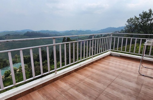 Ooty Villa | The Ark Haven Ooty