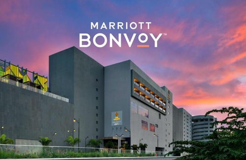Maradu Hotel | The Artiste, Kochi, A Tribute Portfolio Hotel , Forum Mall