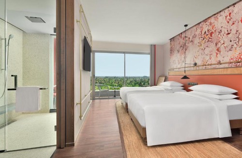 Maradu Hotel | The Artiste, Kochi, A Tribute Portfolio Hotel , Forum Mall