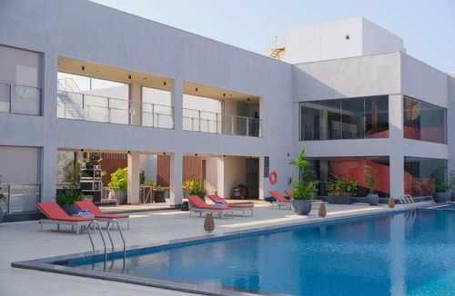 Maradu Hotel | The Artiste, Kochi, A Tribute Portfolio Hotel , Forum Mall