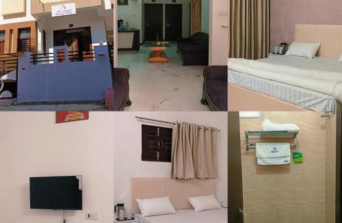 Chittorgarh House | The Ashish Luxury Stay