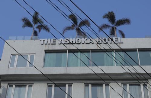 Kolkata Hotel | The Ashoka Hotel