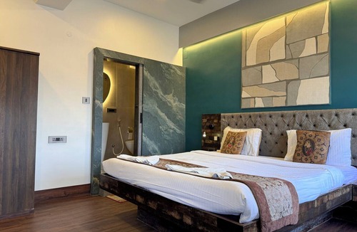 Park Street Bed & Breakfast | The Aster Heritage