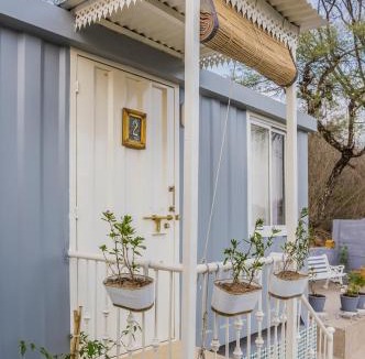 Udaipur Villa | The August