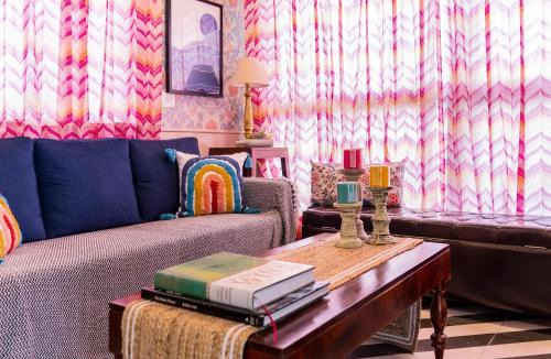 Udaipur Villa | The August