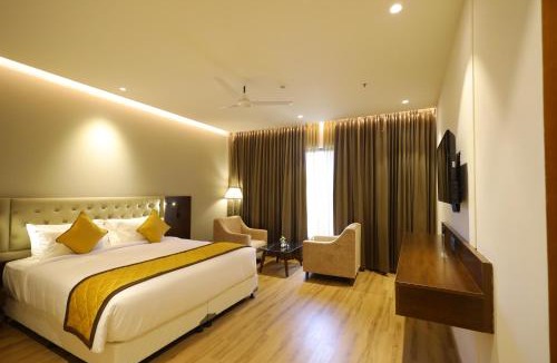 Subrahmanya Hotel | The Aurum Subrahmanya