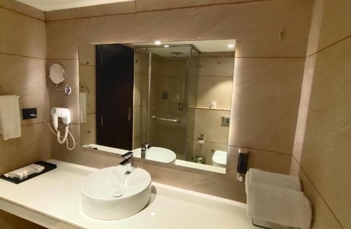 Subrahmanya Hotel | THE AURUM SUBRAHMANYA