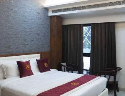 Siliguri Hotel | The Autograph Inn