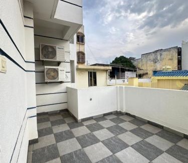 Bhopal Bed & Breakfast | The Autumn Leaves Bhopal