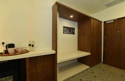 Adyar Hotel | The Avatar Hotel & Convention