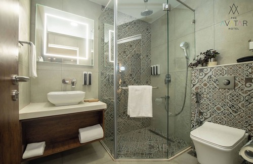 Adyar Hotel | The Avatar Hotel