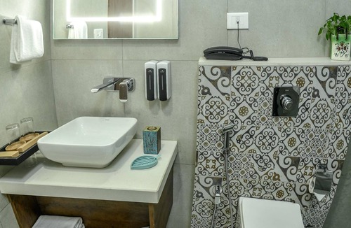 Adyar Hotel | The Avatar Hotel