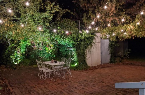Blayney House | The Avenue Anahdale - Hidden 2.7 Acre Estate in town