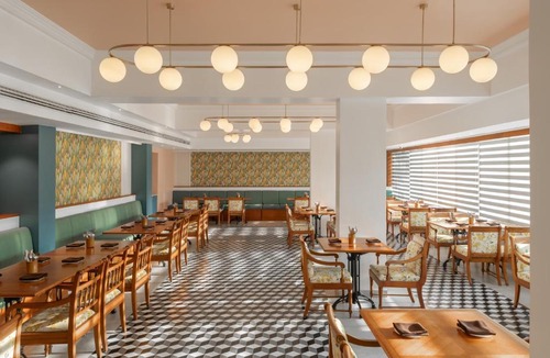 Ernakulam South Hotel | The Avenue Regent