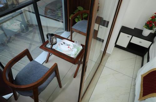 Thankamony part House | The Avis Resort and Homestay Calvary Mount