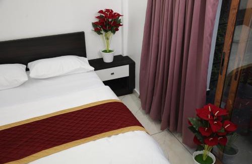 Thankamony part House | The Avis Resort and Homestay Calvary Mount