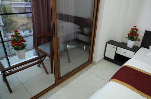Thankamony part House | The Avis Resort and Homestay Calvary Mount