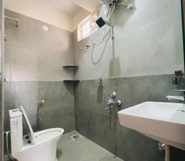 Bellandur Apartment | The Azure Luxury 2BHK , Bellandur , Fully furnished