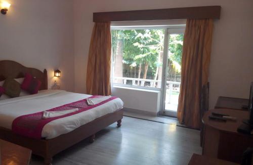 Khajuraho Hostel | The Backpacker hostel by Surendra rajak