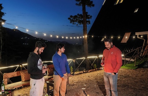 Kufri Cottage | The Bagh Kufri ●Welcome to your Mountain Home●