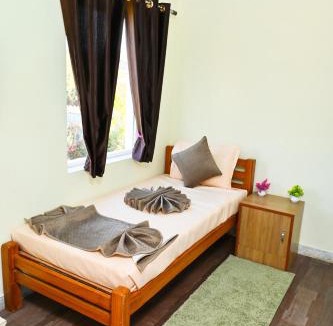 Sawai Madhopur Hotel | The Bagh Village Resort & Spa