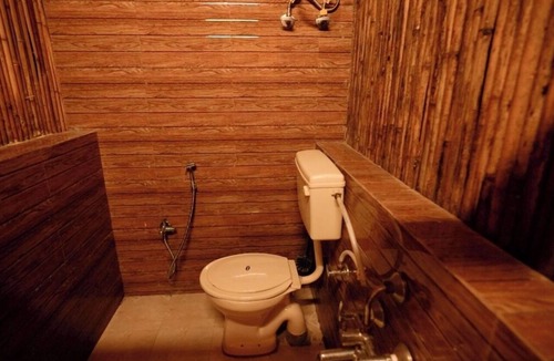 Diveagar Hotel | The Bamboo Shores Resort