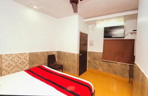 Kolkata Hotel | THE BANQUET