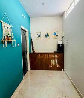 Nelamangala House | The Banyan Trails