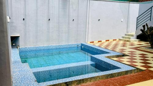 Nelamangala House | The Banyan Trails