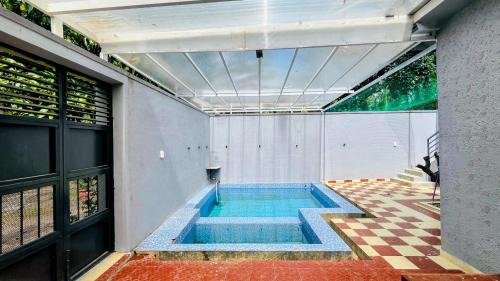 Nelamangala House | The Banyan Trails