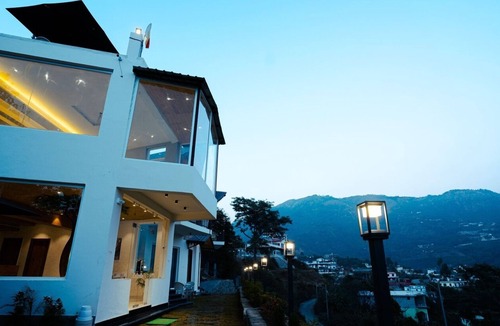 Bhimtal Resort | The Barns Resorts
