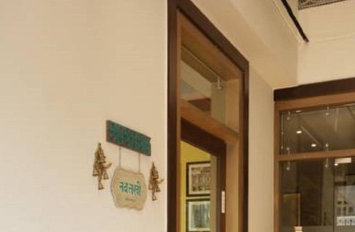 Alkapuri Apartment | The Baroda Residency