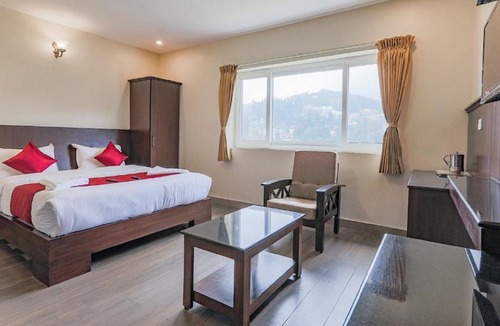 Kandal Hotel | The Baron