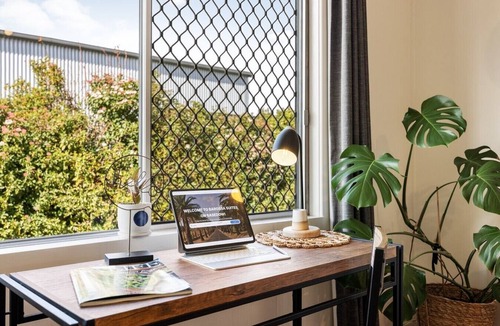 Tanunda Apartment | The Barrel Suite (Unit C)
