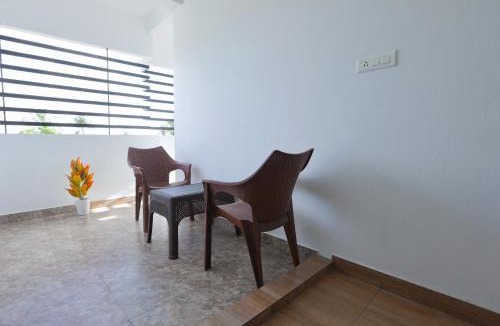 Kottakuppam House | The Base Inn