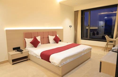 Gayariawas Hotel | The Basil Hotel