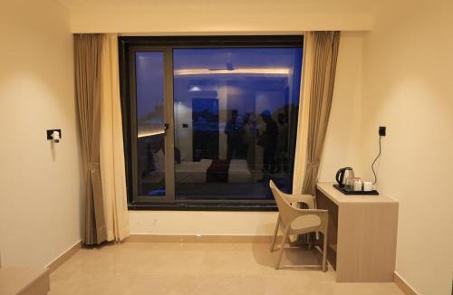 Gayariawas Hotel | The Basil Hotel