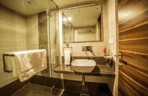 Bhavnagar Hotel | The Basil Park