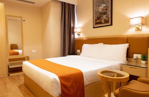 Bhojpur Hotel | The Bastion